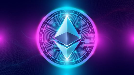 Ether leads weekly gains among top 10 cryptocurrencies as Bitcoin flirts with $100,000