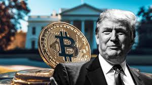 Trump Media establishes corporate bitcoin treasury with $2.5 billion offering