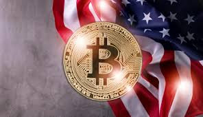 US Set To Reign As ‘Bitcoin Superpower,’ Declares Trump’s Digital Assets Chief